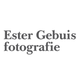 ester gebuis fotografie