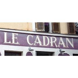 Le Cadran