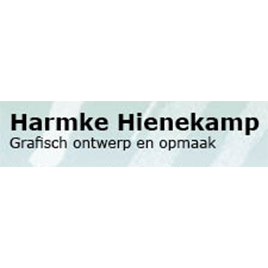 harmke hienekamp
